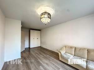 1-к квартира, на длительный срок, 40м2, 3/15 этаж