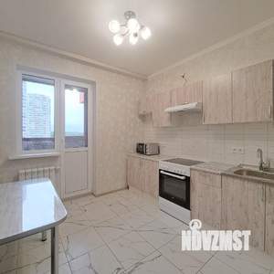 2-к квартира, на длительный срок, 55м2, 6/25 этаж