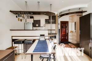 2-к квартира, посуточно, 42м2, 2/14 этаж