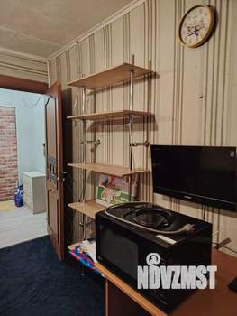 2-к квартира, на длительный срок, 45м2, 6/9 этаж