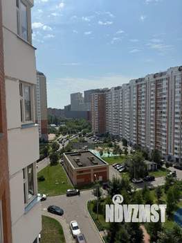 2-к квартира, на длительный срок, 60м2, 10/17 этаж