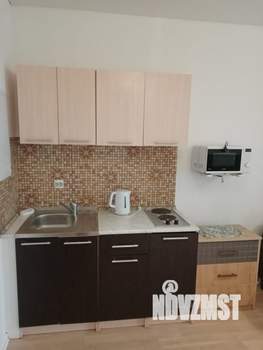 1-к квартира, на длительный срок, 29м2, 6/25 этаж