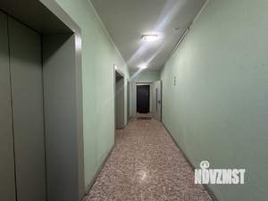 2-к квартира, на длительный срок, 89м2, 4/22 этаж