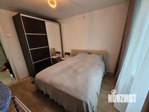 2-к квартира, на длительный срок, 40м2, 22/26 этаж