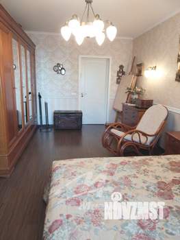 4-к квартира, на длительный срок, 104м2, 18/23 этаж