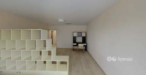 1-к квартира, на длительный срок, 45м2, 5/19 этаж