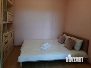 2-к квартира, посуточно, 48м2, 1/1 этаж