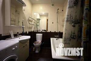 2-к квартира, посуточно, 55м2, 14/19 этаж