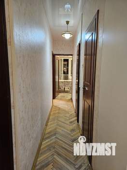 2-к квартира, на длительный срок, 52м2, 3/16 этаж