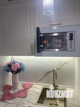 Студия квартира, на длительный срок, 25м2, 16/16 этаж