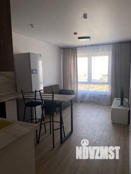 2-к квартира, на длительный срок, 41м2, 15/19 этаж