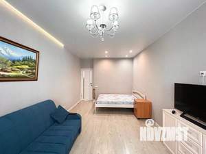 2-к квартира, на длительный срок, 65м2, 3/25 этаж