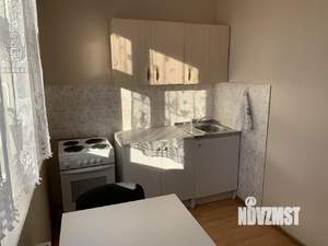 1-к квартира, на длительный срок, 37м2, 8/17 этаж