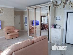 3-к квартира, на длительный срок, 78м2, 16/22 этаж