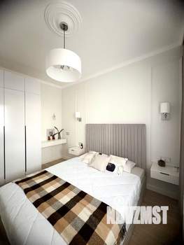 2-к квартира, на длительный срок, 42м2, 8/24 этаж