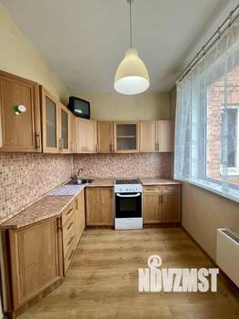 1-к квартира, на длительный срок, 38м2, 12/17 этаж