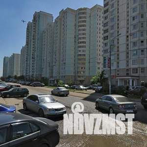 2-к квартира, на длительный срок, 57м2, 11/23 этаж