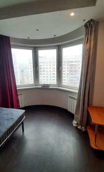 2-к квартира, на длительный срок, 42м2, 18/20 этаж