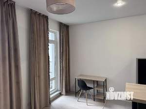 1-к квартира, на длительный срок, 24м2, 7/22 этаж