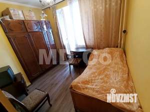 3-к квартира, на длительный срок, 60м2, 8/22 этаж