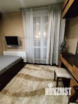 1-к квартира, на длительный срок, 31м2, 1/20 этаж