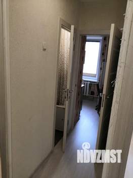 2-к квартира, на длительный срок, 43м2, 4/5 этаж