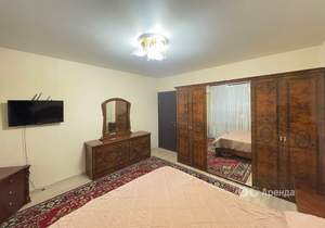 2-к квартира, на длительный срок, 76м2, 2/22 этаж