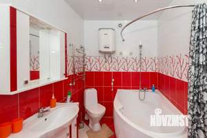 1-к квартира, посуточно, 39м2, 1/1 этаж