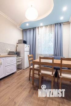 1-к квартира, на длительный срок, 36м2, 1/23 этаж