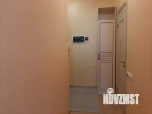 1-к квартира, посуточно, 49м2, 1/1 этаж