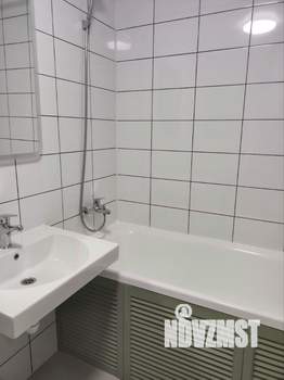 2-к квартира, на длительный срок, 45м2, 14/25 этаж