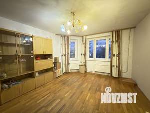 2-к квартира, на длительный срок, 58м2, 2/17 этаж