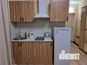 1-к квартира, посуточно, 21м2, 1/20 этаж