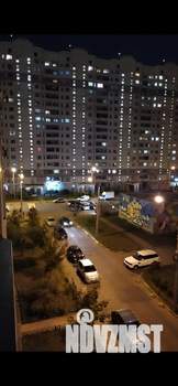 1-к квартира, на длительный срок, 42м2, 7/17 этаж