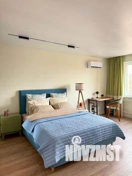 1-к квартира, посуточно, 39м2, 17/17 этаж