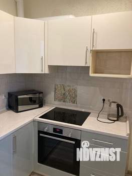 1-к квартира, на длительный срок, 44м2, 13/24 этаж