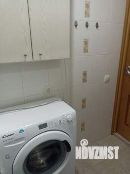 1-к квартира, на длительный срок, 42м2, 23/25 этаж