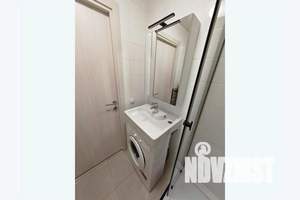 1-к квартира, посуточно, 27м2, 8/23 этаж