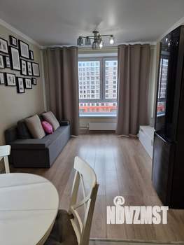 3-к квартира, на длительный срок, 65м2, 6/26 этаж