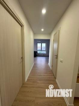 2-к квартира, на длительный срок, 55м2, 13/24 этаж