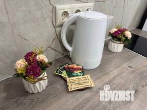 1-к квартира, посуточно, 31м2, 1/1 этаж