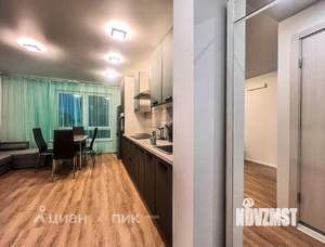 2-к квартира, на длительный срок, 50м2, 3/25 этаж