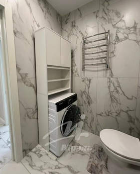 1-к квартира, на длительный срок, 42м2, 20/24 этаж
