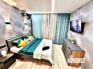 Студия квартира, посуточно, 33м2, 2/25 этаж