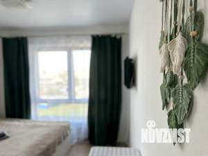 Студия квартира, посуточно, 25м2, 15/25 этаж