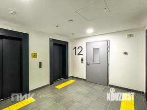 Студия квартира, на длительный срок, 20м2, 12/25 этаж