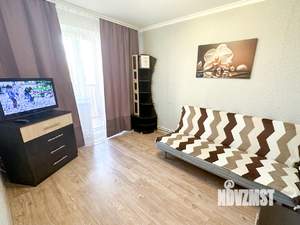 2-к квартира, посуточно, 50м2, 5/25 этаж