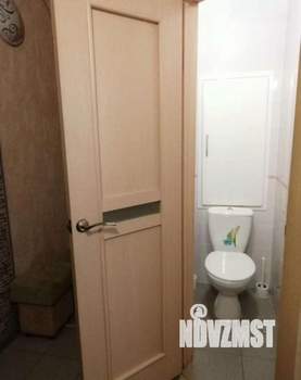 Студия квартира, на длительный срок, 29м2, 2/22 этаж