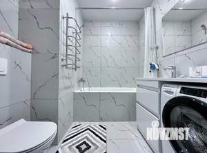 3-к квартира, на длительный срок, 86м2, 6/27 этаж