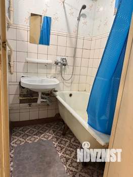 3-к квартира, на длительный срок, 55м2, 4/5 этаж